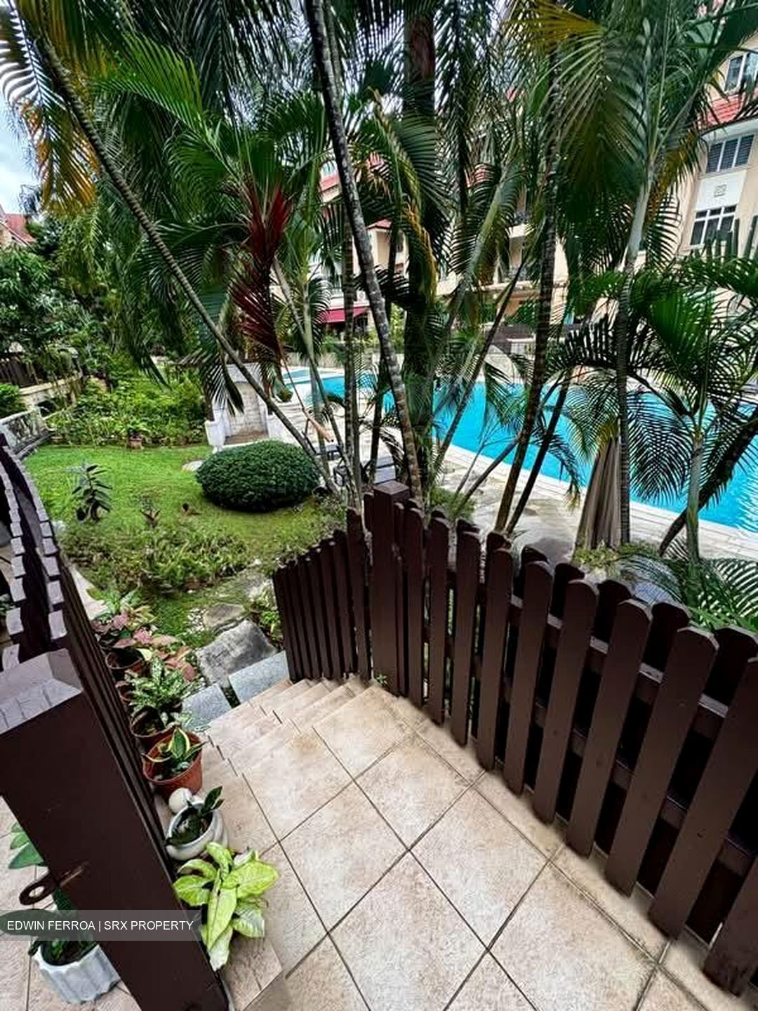 Seletar Springs Condominium (D28), Condominium #565756881